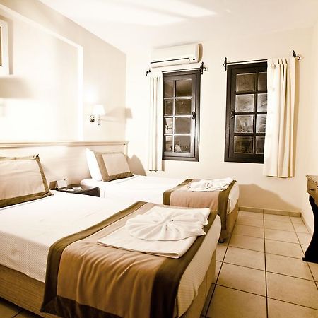 T&G Apartments Marmaris Extérieur photo