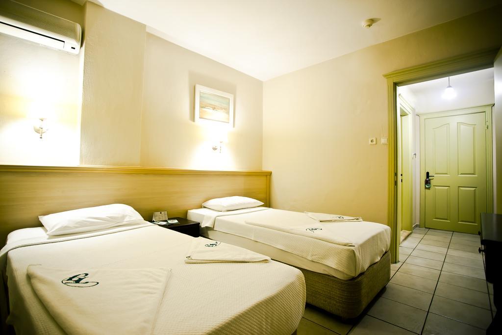 T&G Apartments Marmaris Chambre photo
