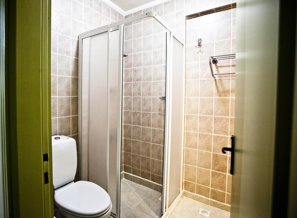 T&G Apartments Marmaris Chambre photo