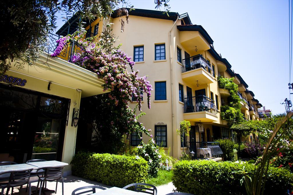 T&G Apartments Marmaris Chambre photo