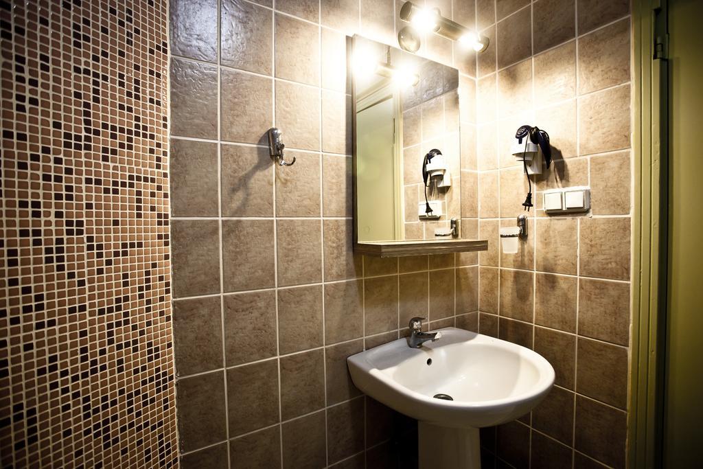 T&G Apartments Marmaris Chambre photo