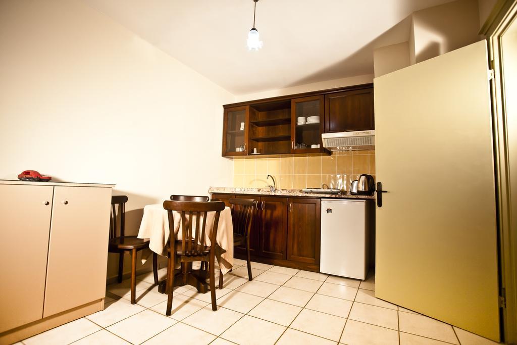 T&G Apartments Marmaris Chambre photo