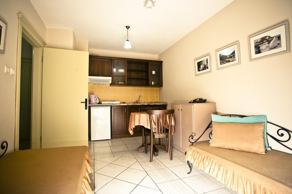 T&G Apartments Marmaris Chambre photo
