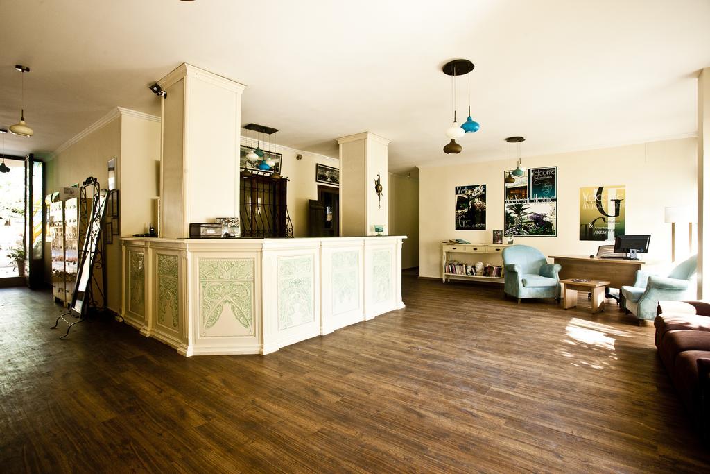 T&G Apartments Marmaris Chambre photo