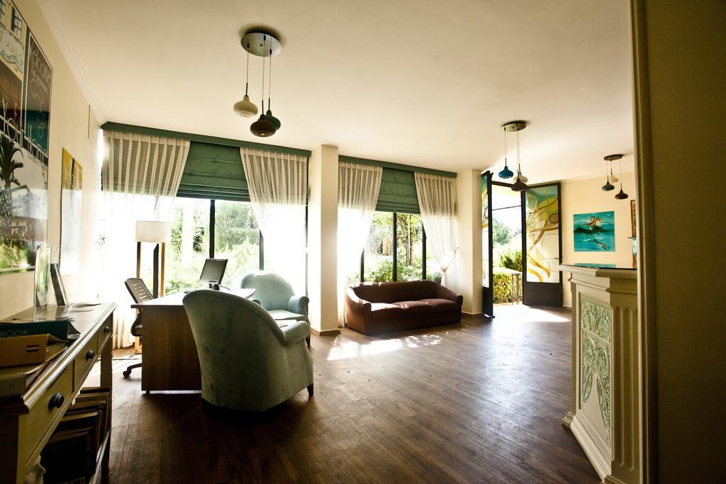 T&G Apartments Marmaris Chambre photo