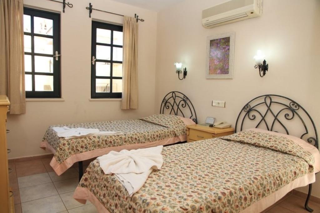 T&G Apartments Marmaris Chambre photo