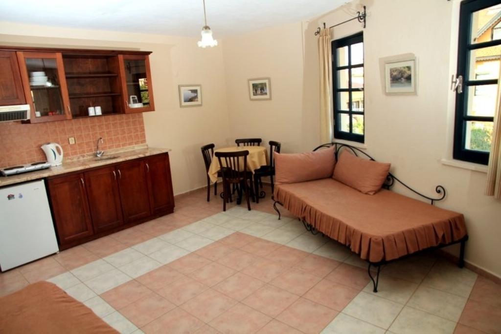 T&G Apartments Marmaris Chambre photo